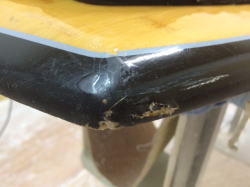 Marine kite Slingshot 5